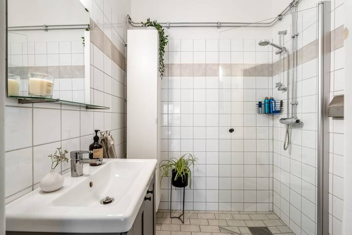 2 rum Lägenhet på Förrådsgatan 2 Solna kommun - bild 30