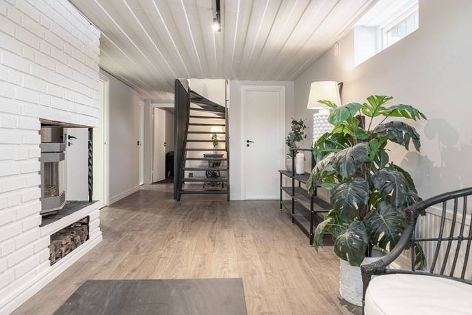 4 rum Villa på Bäckvägen 16 Djurås Gagnefs kommun - bild 26