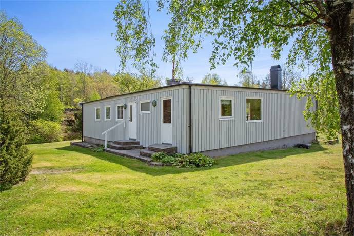 5 rum Vinterbonat fritidshus på Lalleröd 705 Orust kommun - bild 31