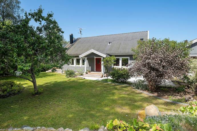 6 rum villa på Husarvägen 11 Skälsätra, Tyresö kommun - bild 5