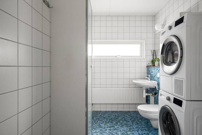2 rum Lägenhet på Hannebergsgatan 28 Solna C - Fristaden Solna kommun - bild 17