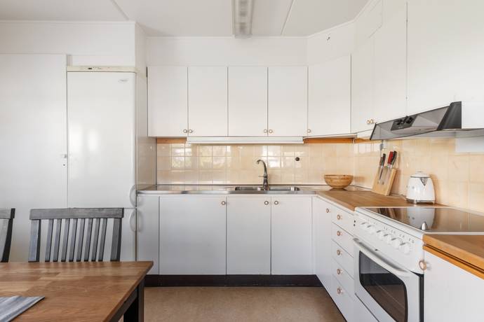2 rum Lägenhet på Gautiodsvägen 2c Djursholm Danderyds kommun - bild 7