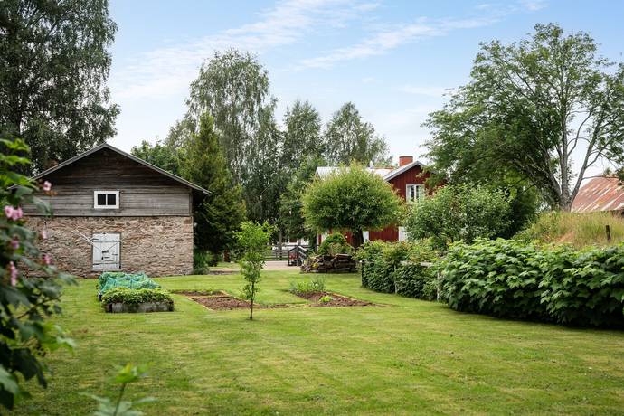 3 rum Villa på Mobyvägen 30 Malung Malung-Sälens kommun - bild 6