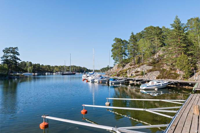 3 rum Villa på Sjöängsvägen 1 Djurö Vindö - Trackersvik Värmdö kommun - bild 54