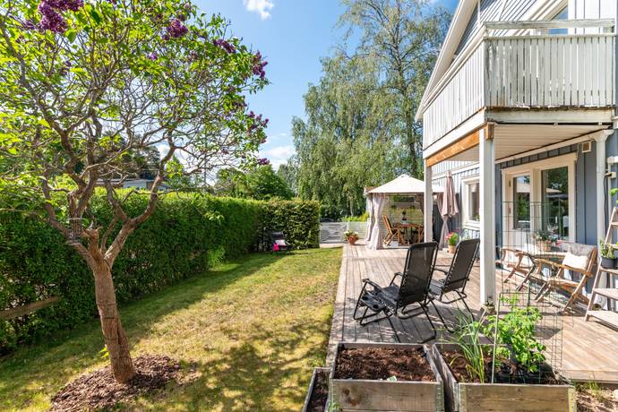 3 rum lägenhet på Banvägen 48 Skälby, Järfälla kommun - bild 1