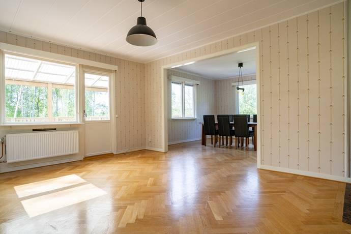 5 rum Villa på Karlsbergsvägen 46 Bengtsfors Bengtsfors kommun - bild 13