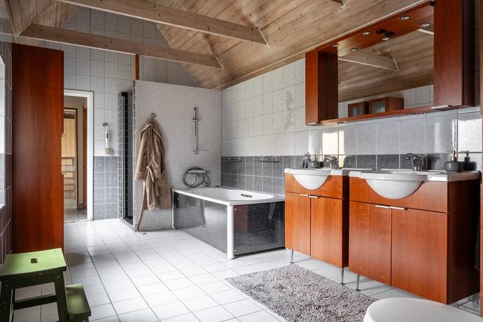 6 rum Villa på Kyrkobyvägen 58 Nordanå Staffanstorps kommun - bild 19