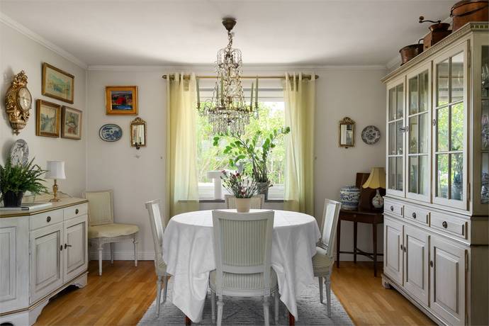 5 rum Radhus på Cedervägen 39 Enebyberg Danderyds kommun - bild 12