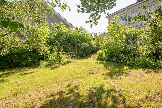 villa på Klintgatan 21 Östermalm, Sundsvalls kommun - bild 3