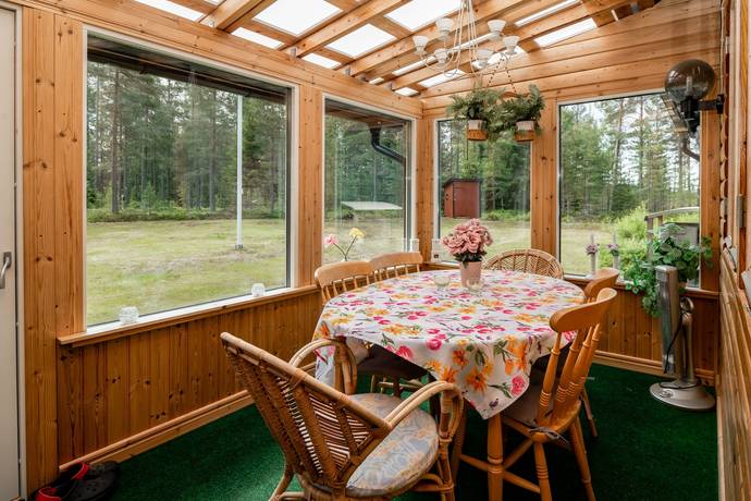 3 rum Villa på Södra Råbovägen 8 Hudiksvall Hudiksvalls kommun - bild 15