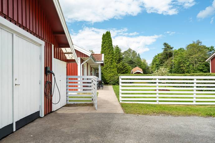 4 rum Villa på Assar Janssons väg 1B Sala kommun - bild 30