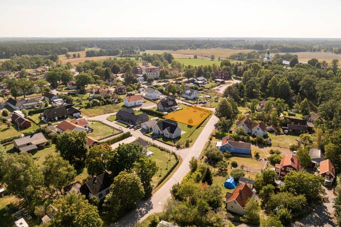 Läckeby, Kalmar kommun