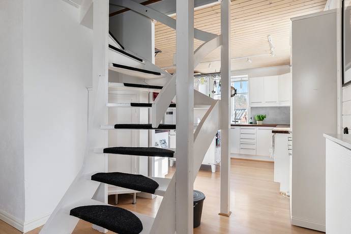 6 rum Villa på Brovägen 42 Roslagsbro Norrtälje kommun - bild 16