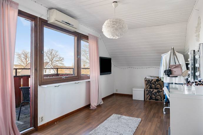 5 rum Villa på Bågspännarvägen 13 Nedre Aggerud Karlskoga kommun - bild 15