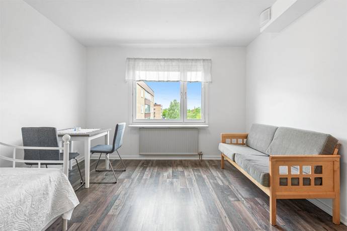 Årsta, Uppsala kommun