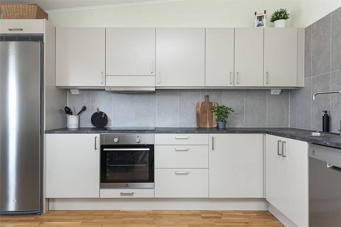 4 rum lägenhet på Saxåvägen 7B Häljarp, Landskrona kommun - bild 5