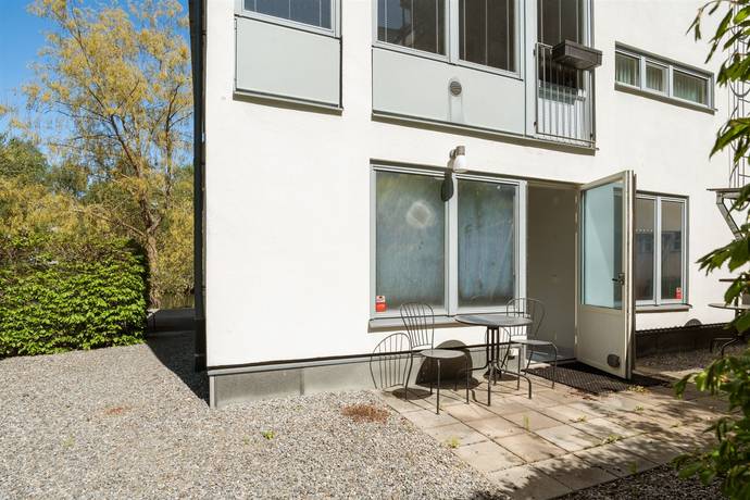 3 rum Lägenhet på Midskeppsgatan 29 Hammarby Sjöstad Stockholms kommun - bild 12