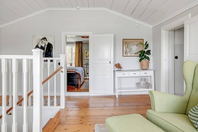 6 rum Villa på Vallby-Husby 14 (Husbylund) Vallby Enköpings kommun - bild 41