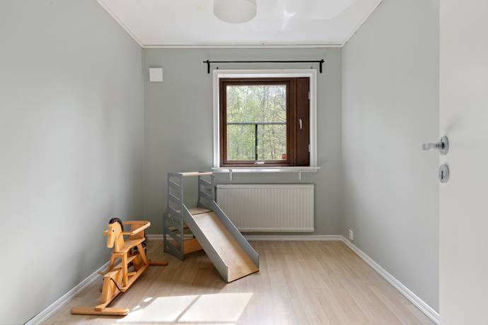 5 rum Villa på Lönsbodavägen 330-3 Vilshult Olofströms kommun - bild 14
