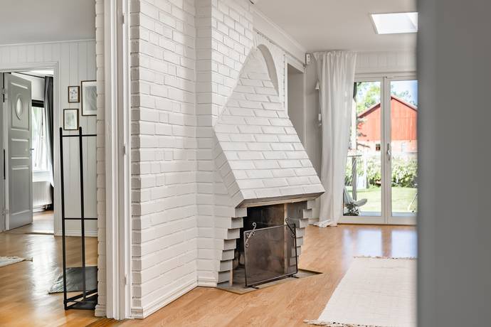 4 rum Villa på Larberg 417 Hammarö-Larberg Hammarö kommun - bild 18