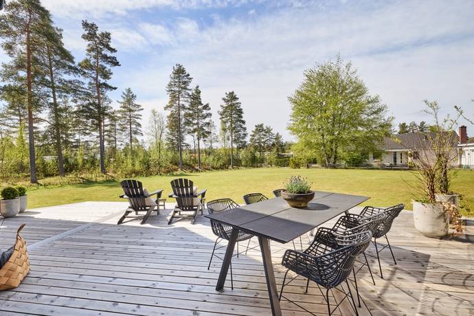 6 rum villa på Järngatan 20 Taberg, Jönköpings kommun - bild 5