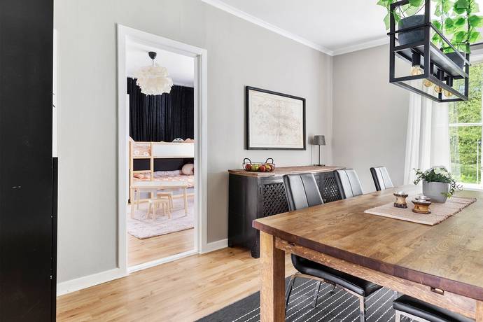 5 rum Villa på Svenshult 302 Västra Skagene Hammarö kommun - bild 13