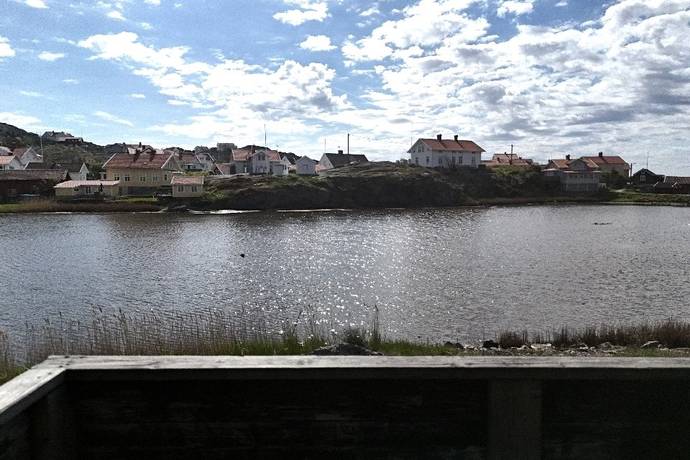 Fritidshus på Västergårdsvägen 314 Hälleviksstrand Orust kommun - bild 2