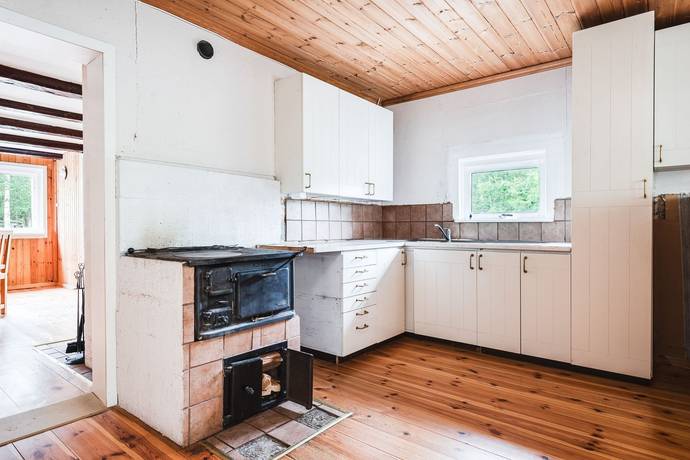 3 rum villa på Rottnaberg 1 Torsby, Torsby kommun - bild 5