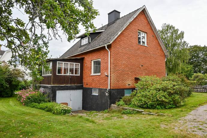 5 rum Villa på Kyrkogatan 12 Emmaboda Emmaboda kommun - bild 6