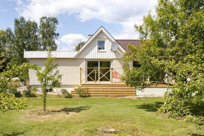 5 rum fritidshus på Dristigs väg 29 Sturkö, Karlskrona kommun - bild 2