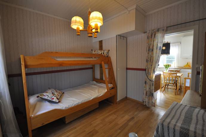 4 rum Villa på Stationsvägen 30 Vemhån - vemdalen Härjedalens kommun - bild 26