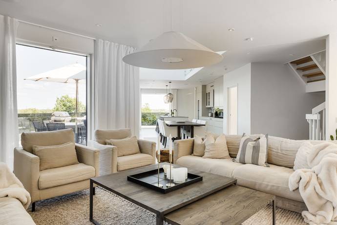 5 rum Villa på Skogsgapet 11 Södra Skärgården, Brännö Göteborgs kommun - bild 31