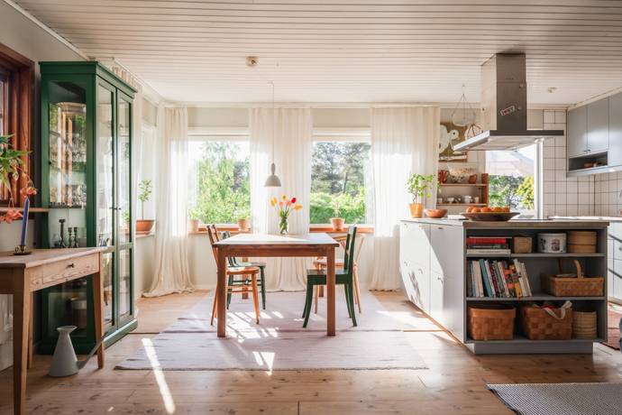 Brissund Brissundsvägen 32, Själsö/Brissund, Gotlands kommun