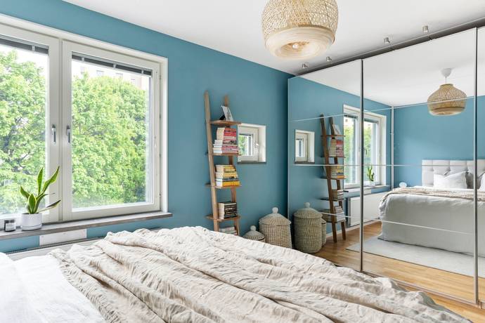 3 rum Lägenhet på Råcksta Gårdsväg 28, Vån 2 (51203/1203) Vällingby Parkstad / Råcksta Stockholms kommun - bild 20