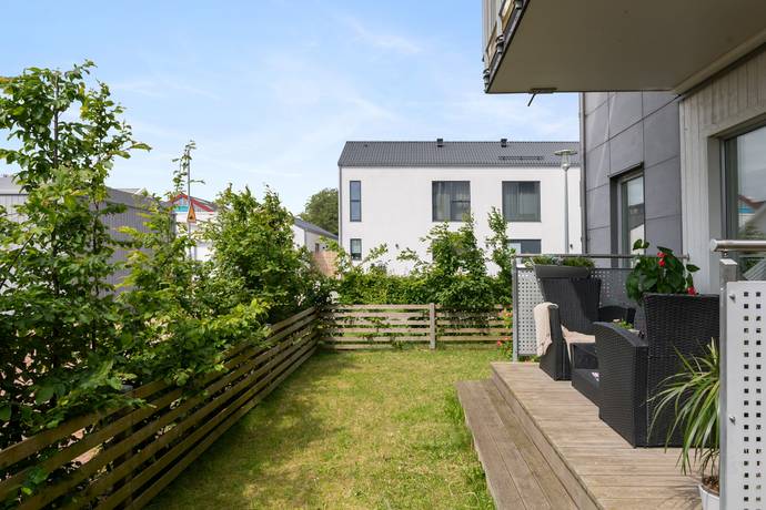 4 rum lägenhet på Slåtterbalksgatan 27 Åkerbruket, Svedala kommun - bild 3