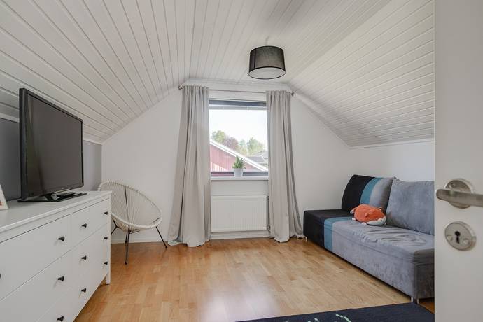 4 rum Villa på Södertullsvägen 10 Braås Växjö kommun - bild 22