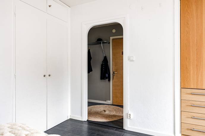 1 rum Lägenhet på Bålstavägen 4B Gamla Bålsta Centrum Håbo kommun - bild 22