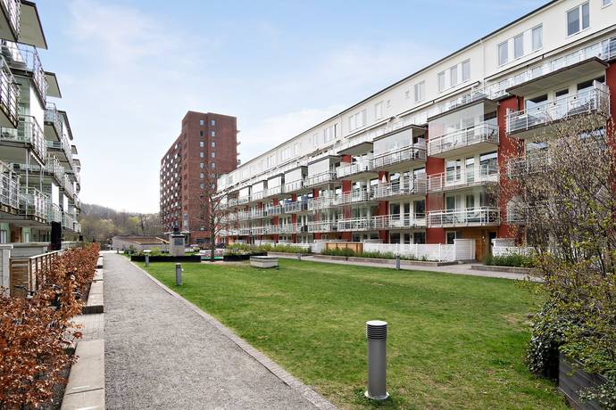 2 rum Lägenhet på Sickla allé 5 Sickla Nacka kommun - bild 14