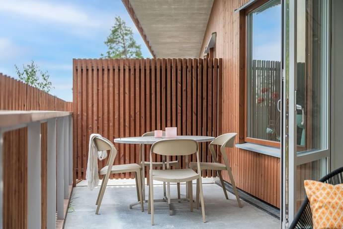 4 rum Lägenhet på Persögatan 12T Trosa Trosa kommun - bild 47