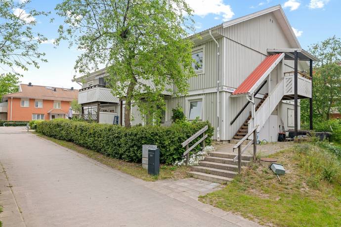 3 rum lägenhet på Mosshagestigen 207 Rönninge, Salems kommun - bild 2