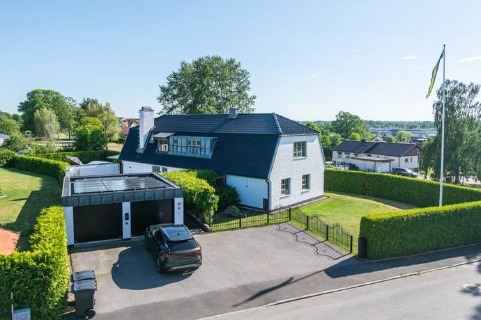 7 rum Villa på Sandåsvägen 24 Brunnsvik Motala kommun - bild 8