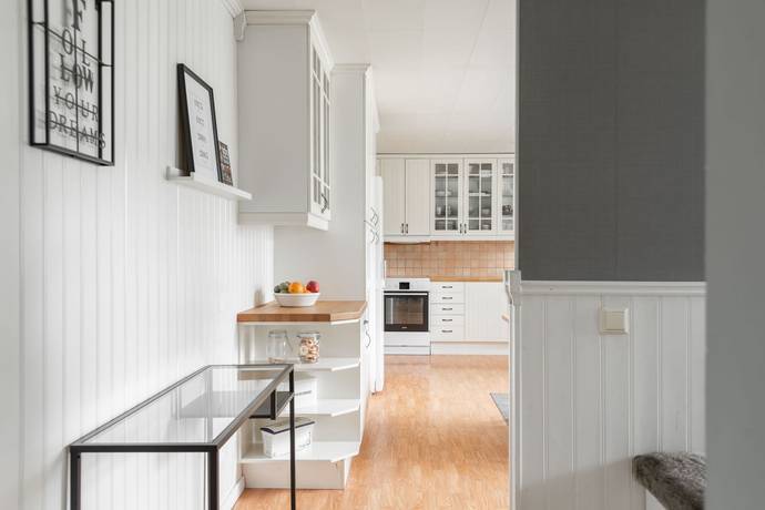 5 rum Villa på Hedensbergsgatan 5 Frövi Lindesbergs kommun - bild 9