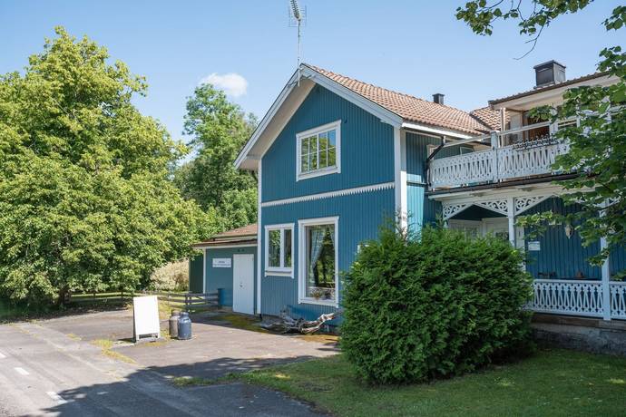 4 rum Villa på Svanhultsvägen 28 Karlsborgs kommun - bild 42