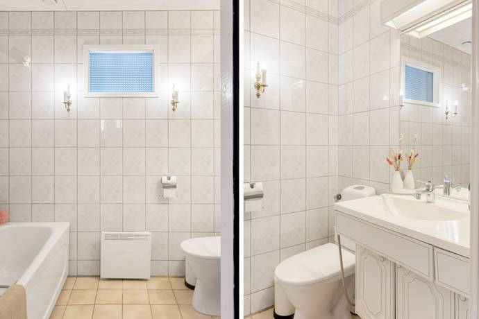 7 rum Villa på Vråkvägen 15 SARITSLÖVSOMRÅDET Skurups kommun - bild 11