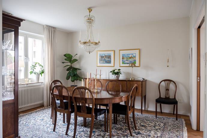 5 rum Lägenhet på Skogsvägen 23 Aroslund Västerås kommun - bild 10