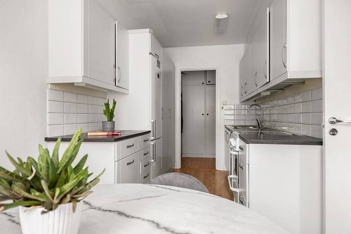 3 rum Lägenhet på Vasavägen 77 Jakobsberg Järfälla kommun - bild 10