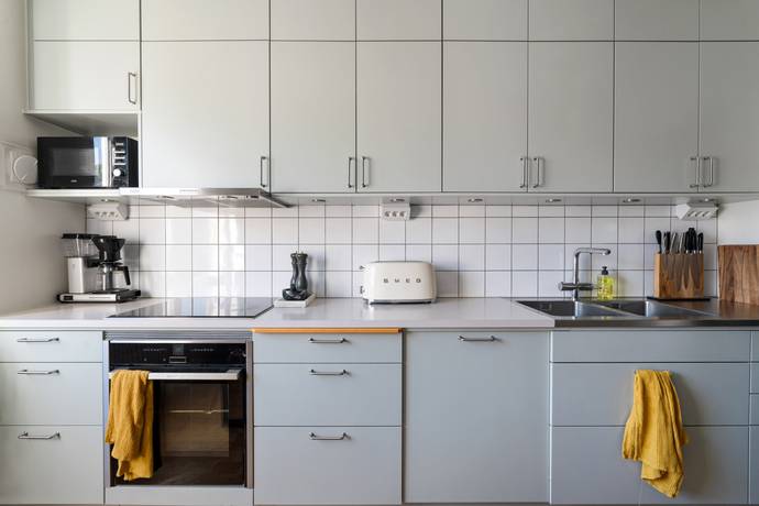 2 rum Lägenhet på Vibyholmsvägen 12 Älvsjö - Örby Slott Stockholms kommun - bild 14