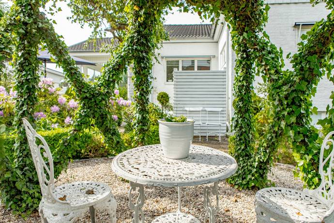 5 rum Villa på Tallgatan 24 Furet Halmstads kommun - bild 32