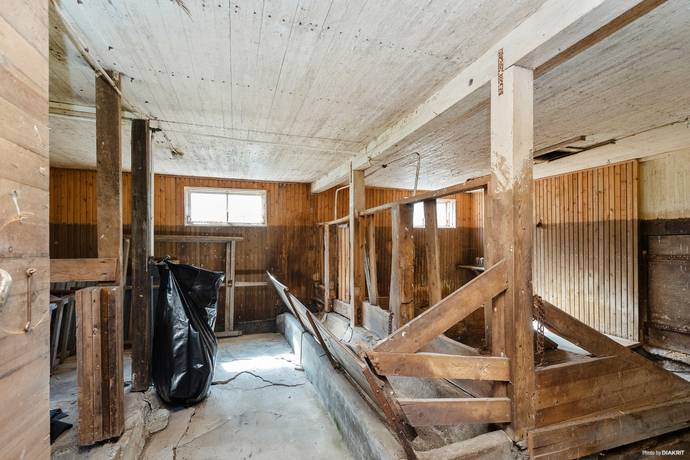 4 rum Gård med jordbruk på Suobbatsel 100 Jokkmokk Jokkmokks kommun - bild 18