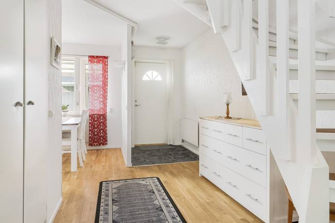 3 rum lägenhet på Mariebergsgatan 41 Turbo, Sala kommun - bild 3